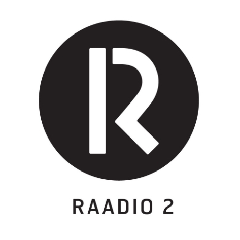 Raadio 2 logo